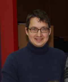 Вдовинов Вадим Владимирович